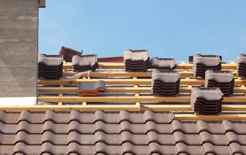 Rickarton clay roofing costs