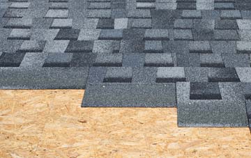 expert Rickarton asphalt roof companies