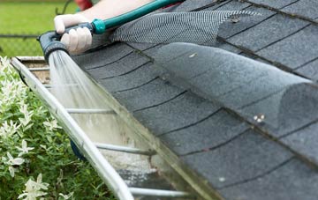 Rickarton gutter cleaning costs