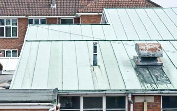 Rickarton lead roofing costs
