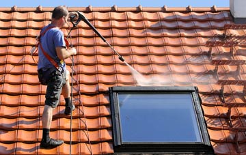 roof cleaning Rickarton, Aberdeenshire