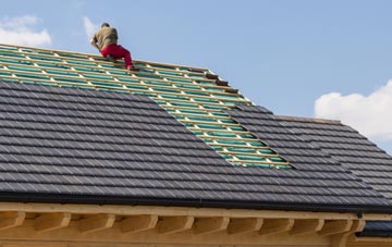 roof replacement Rickarton, Aberdeenshire