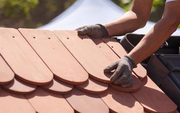 Rickarton roof tile contractors