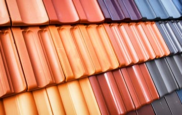 Rickarton roof tile costs