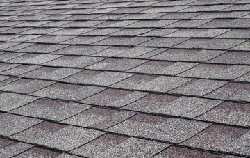 Rickarton tiles for shallow pitch roofing