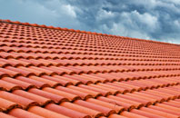 Rickarton roofing tiles